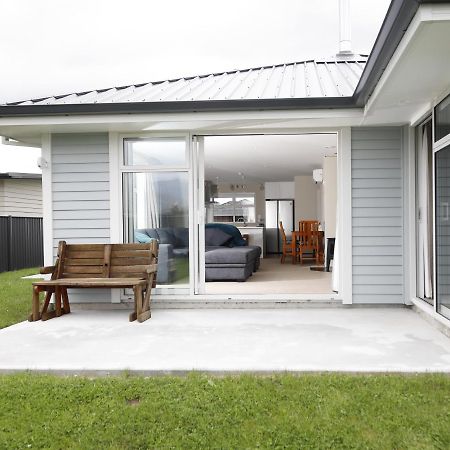 Fiordland Getaway - Te Anau Holiday Home Exterior foto