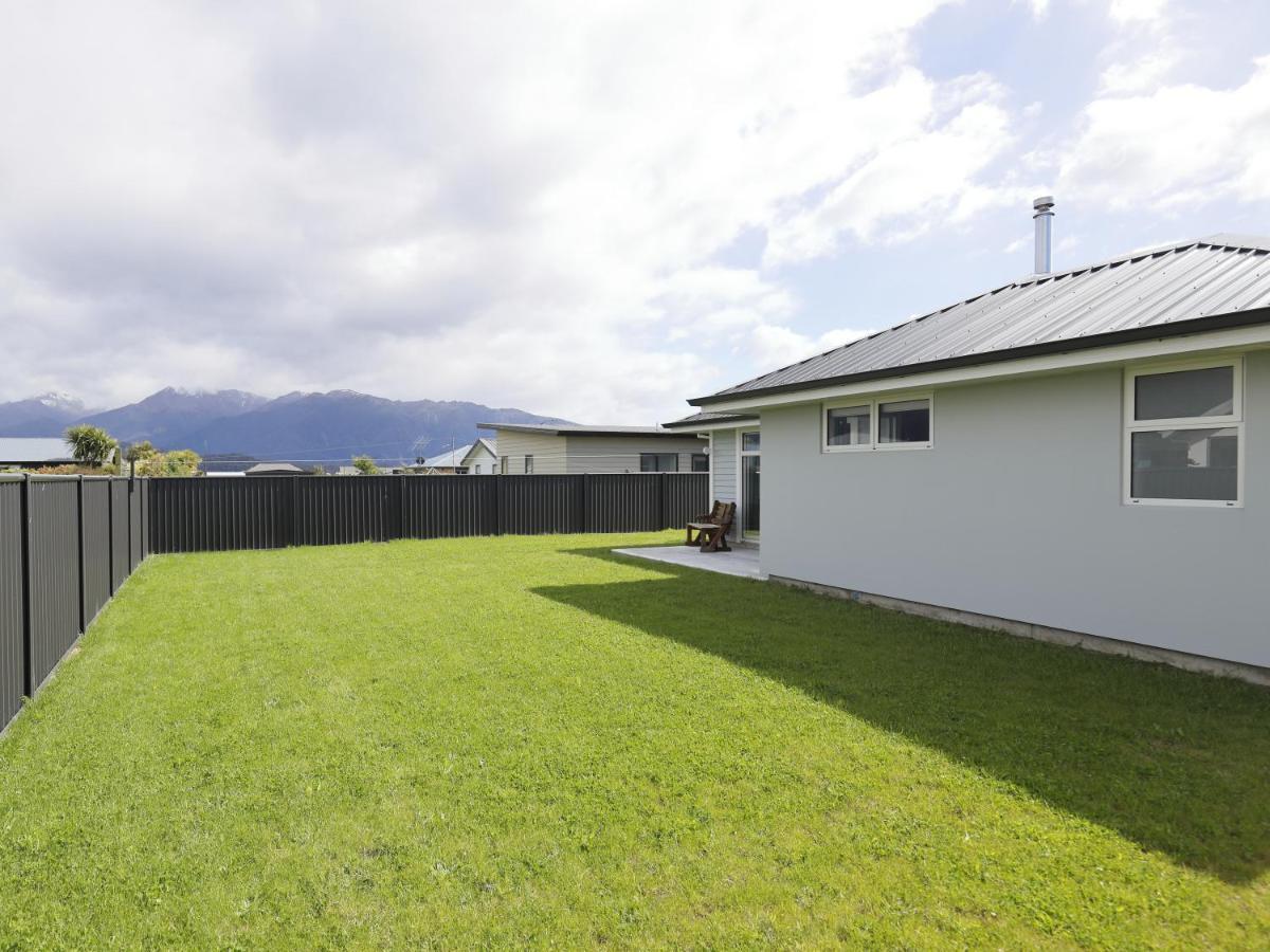 Fiordland Getaway - Te Anau Holiday Home Exterior foto